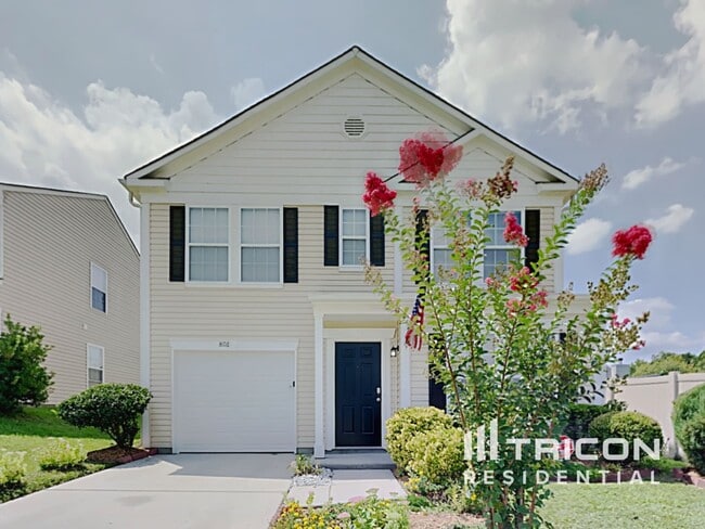 806 Littleton Dr in Concord, NC - Building Photo - Building Photo