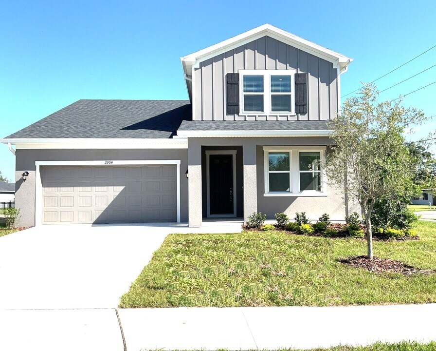 2904 20th Ave W in Bradenton, FL - Building Photo