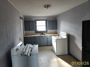 1331 Garland St in Pampa, TX - Foto de edificio - Building Photo