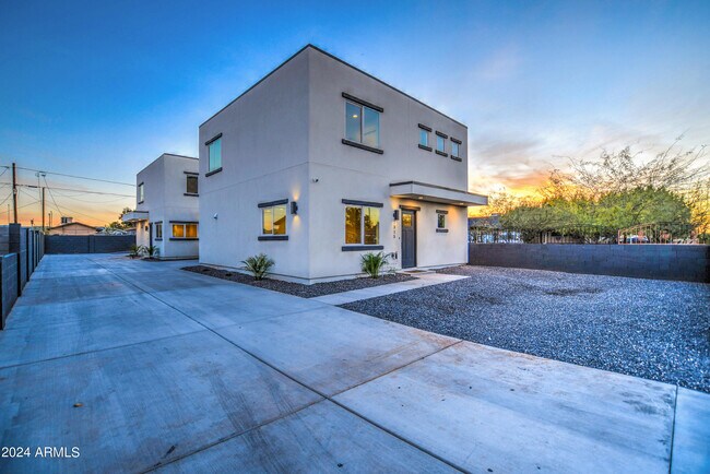 1315 W Cocopah St in Phoenix, AZ - Building Photo - Building Photo