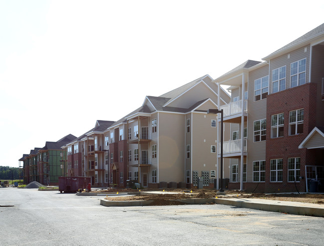 Leander Lakes Apartments - Phase II in Dover, DE - Building Photo - Building Photo