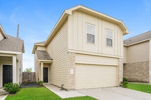 2650 Camrola Wy in Houston, TX - Building Photo