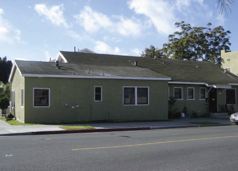 822 E 20th St in Long Beach, CA - Building Photo - Building Photo