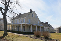 Conklin House Apartments in Babylon, NY - Building Photo - Building Photo