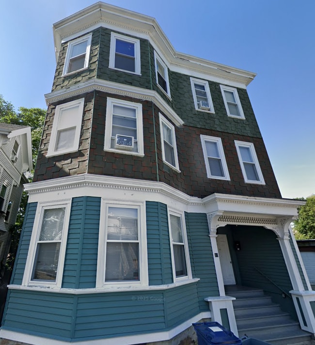 property at 10 Buckley Ave