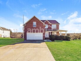 204 Jessie Ln in Lenoir City, TN - Building Photo