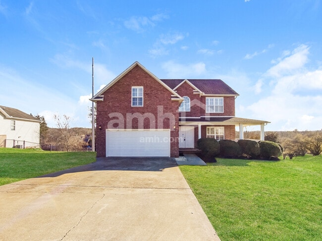 property at 204 Jessie Ln