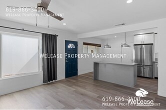 1202 Evilo St in El Cajon, CA - Building Photo - Building Photo