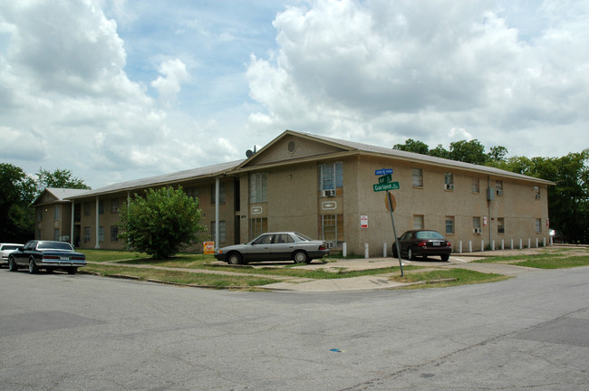 Ann Avenue Apartments in Dallas, TX - Foto de edificio - Building Photo