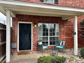 1809 S 11th St in Waco, TX - Building Photo