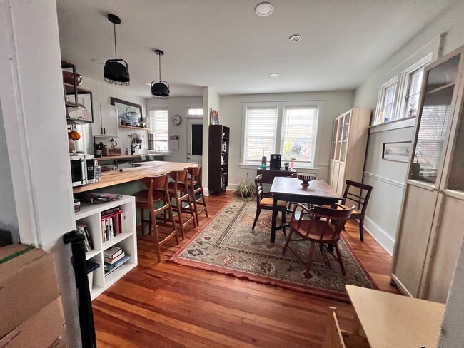 541 Reynolds Ave in Lancaster, PA - Building Photo - Building Photo