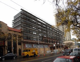 Langdon and Ann Simon Housing in Seattle, WA - Building Photo - Building Photo