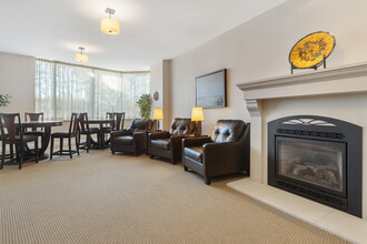 411 North River Rd. – Les Terrasses Gabrielle in Ottawa, ON - Building Photo - Building Photo