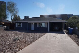 929 E Whitton Ave in Phoenix, AZ - Building Photo - Building Photo