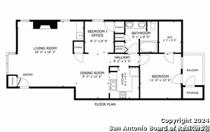7738 Chambers Rd in San Antonio, TX - Foto de edificio - Building Photo