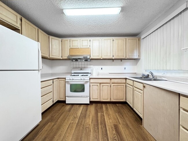 1511 Artesian Way in Honolulu, HI - Building Photo - Building Photo