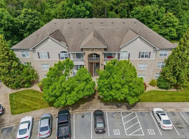 property at 7106 W Friendly Ave