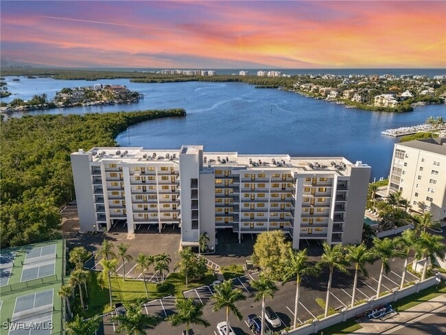 property at 4835 Bonita Beach Rd SW