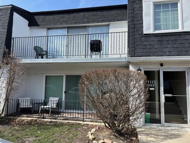 property at 1115 Royal St George Dr