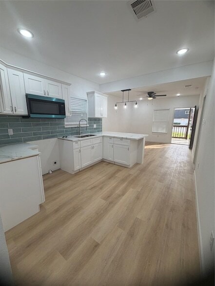 711 Staitti St, Unit 5107-A in Humble, TX - Foto de edificio - Building Photo