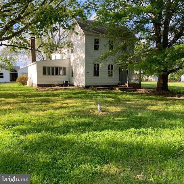 26652 Maple Ave in Still Pond, MD - Building Photo