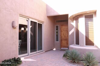 14356 E Geronimo Rd in Scottsdale, AZ - Building Photo - Building Photo