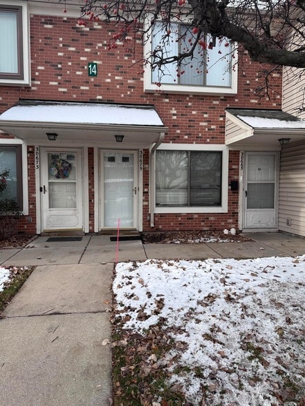 30675 Hidden Pines Ln, Unit 118