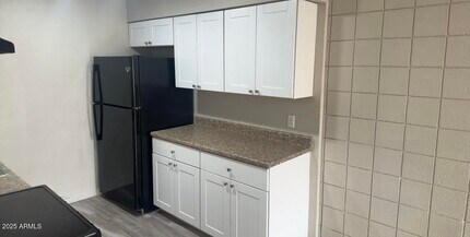 2034 W Cactus Rd in Phoenix, AZ - Building Photo - Building Photo