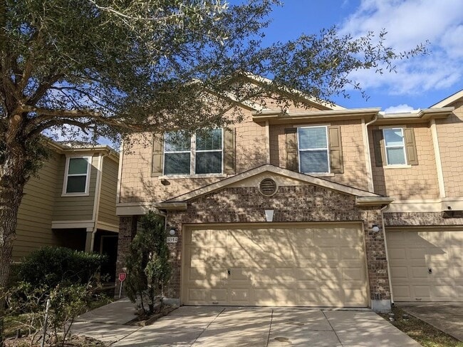 property at 8014 Chasewood Dr