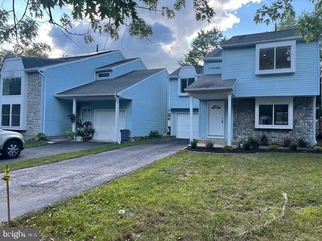 property at 73 Winchester Dr