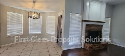 2816 SE 95th St in Oklahoma City, OK - Building Photo - Building Photo
