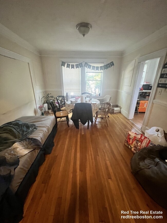 22 Commonwealth Terrace, Unit 1 in Boston, MA - Building Photo - Building Photo