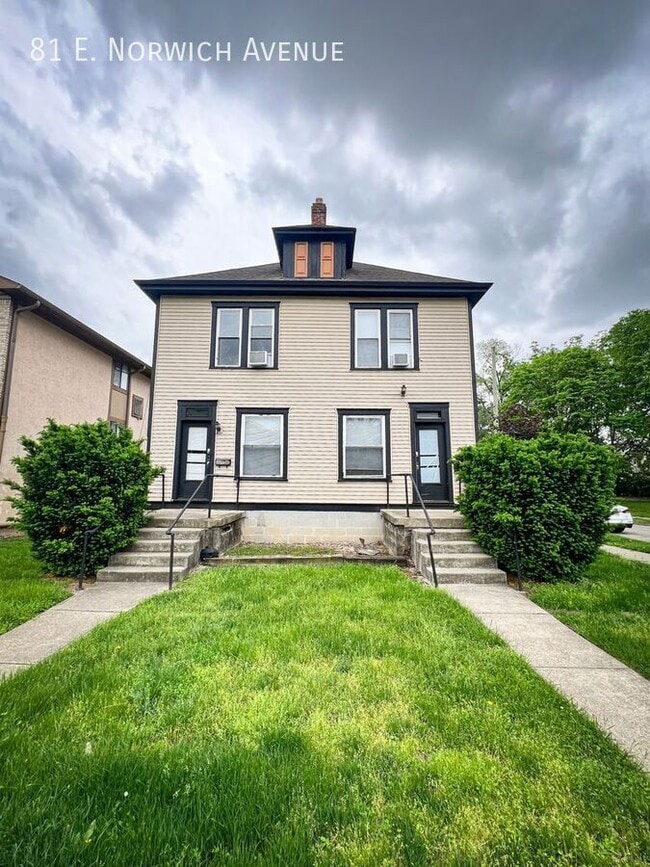 property at 81 E Norwich Ave