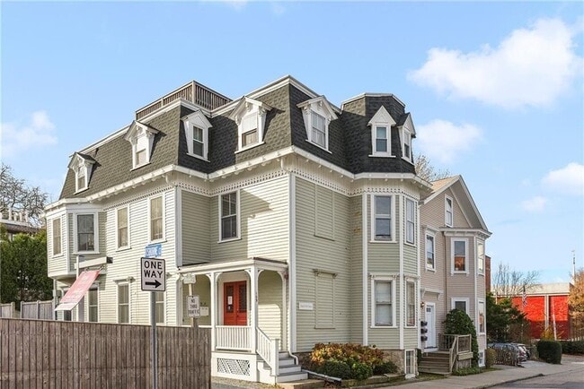 property at 109 Church St
