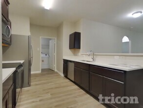 2055 Sweet Lilac Dr in Houston, TX - Foto de edificio - Building Photo