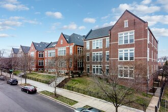 Lovejoy Lofts in Washington, DC - Building Photo - Building Photo