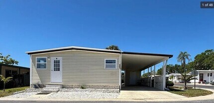 801 Date Palm in Largo, FL - Building Photo - Building Photo
