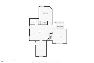859 Betsy Ross Trail in Hampton, GA - Building Photo - Building Photo