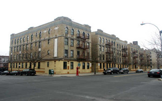 Pueblo De Mayaguez Apartments