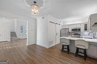 1410 Club Dr in Greensboro, GA - Building Photo - Building Photo