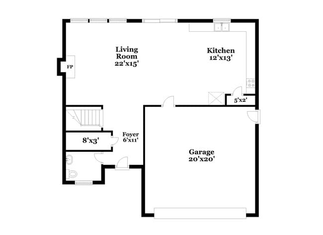 3226 Mackinac Island Ln in Raleigh, NC - Building Photo - Building Photo