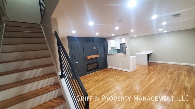 property at 2123 Young St SE