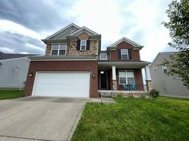 427 Rockcrest Way in Louisville, KY - Building Photo
