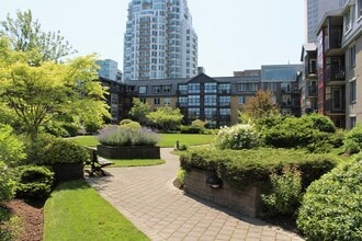 Bishop’s Landing in Halifax, NS - Building Photo - Building Photo