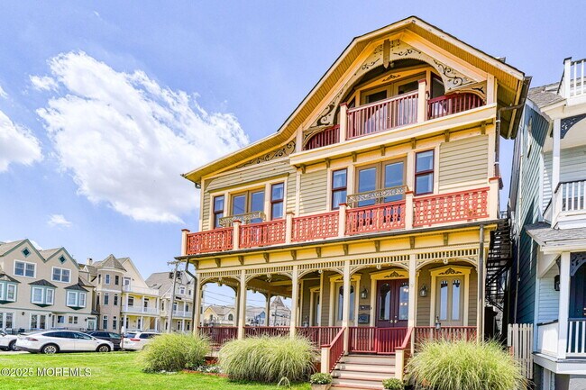 6 Ocean Ave N in Ocean Grove, NJ - Building Photo - Building Photo
