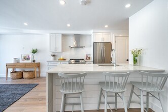 116 Sewall Ave in Brookline, MA - Building Photo - Building Photo