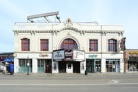 Sharon Heights