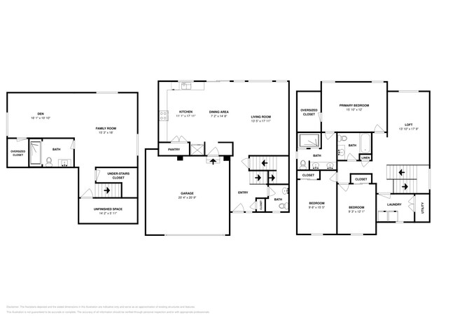 6587 Cottonwood Tree Dr in Colorado Springs, CO - Building Photo - Building Photo