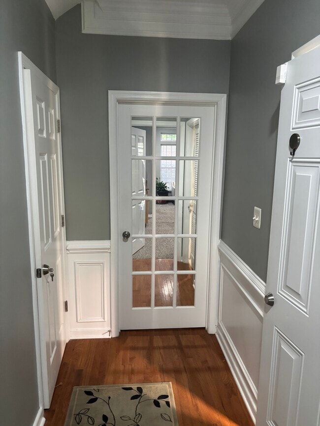 1223 Boulder Creek Rd in Richmond, VA - Foto de edificio - Building Photo