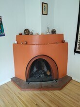 214 Sereno Dr in Santa Fe, NM - Building Photo - Building Photo